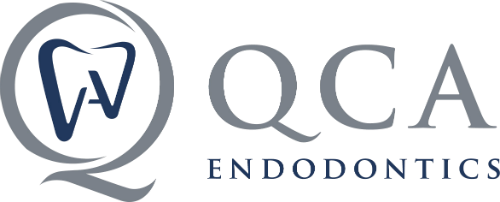 Link to QCA Endodontics home page